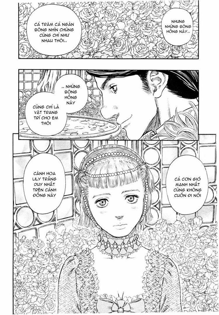 berserk chapter 269 - Trang 2