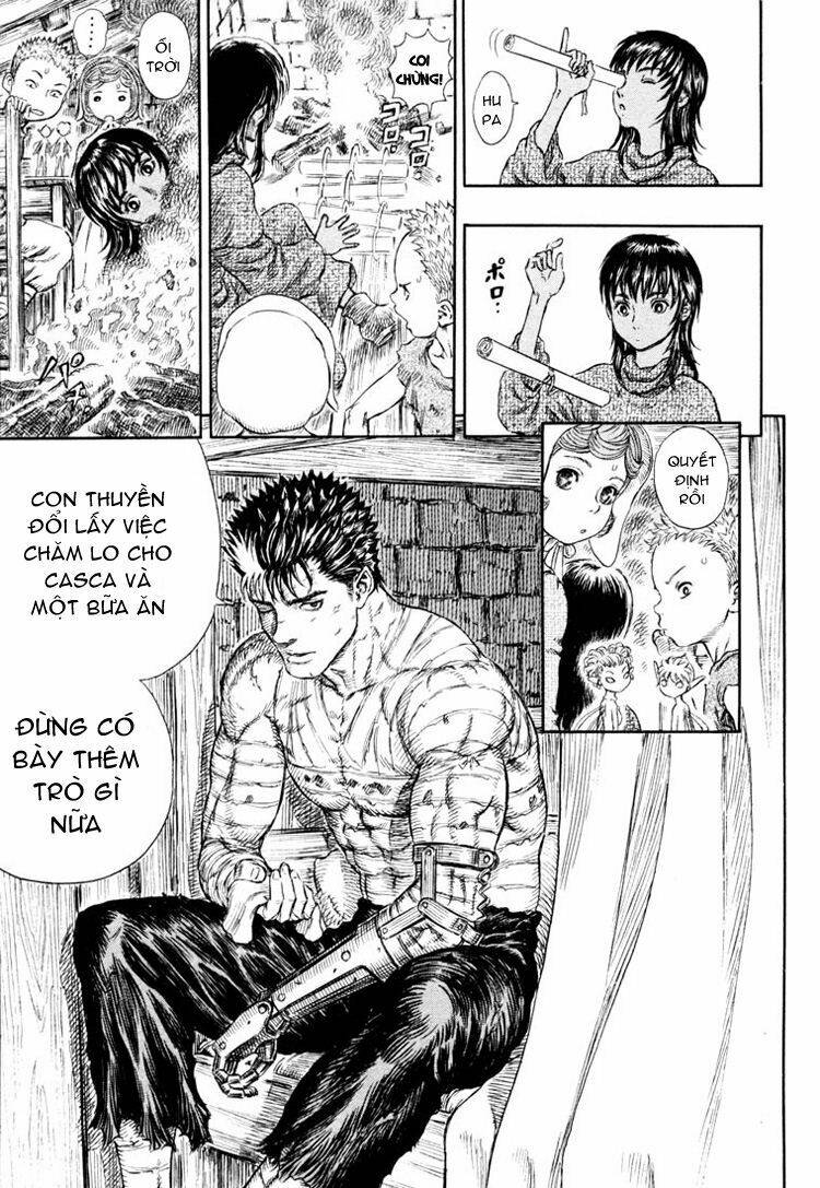 berserk chapter 269 - Trang 2