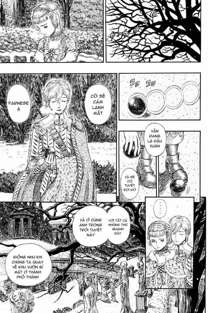 berserk chapter 269 - Trang 2