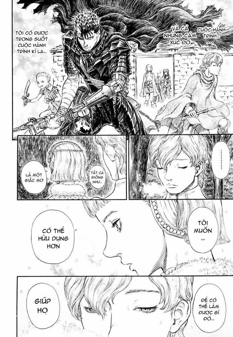 berserk chapter 269 - Trang 2