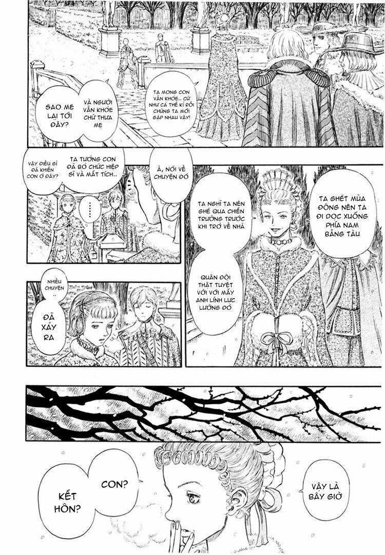 berserk chapter 269 - Trang 2