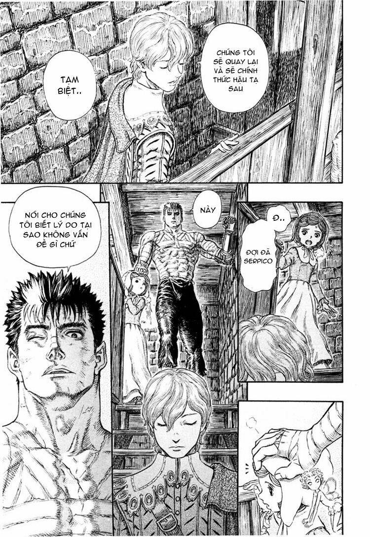 berserk chapter 269 - Trang 2