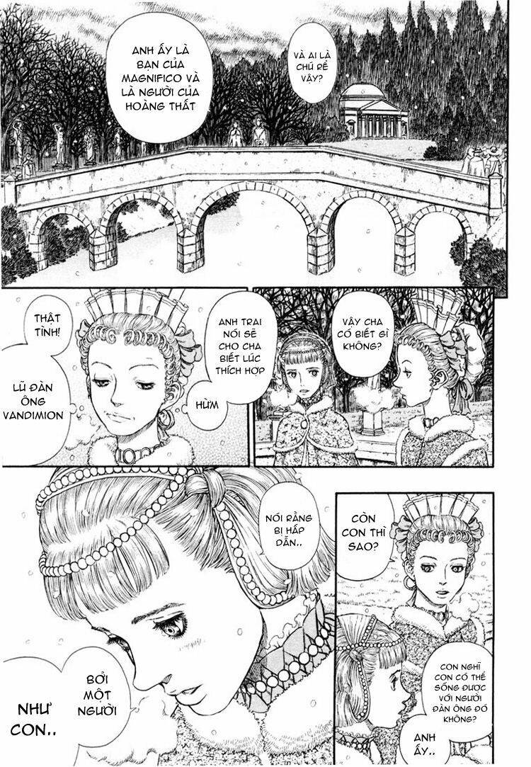 berserk chapter 269 - Trang 2