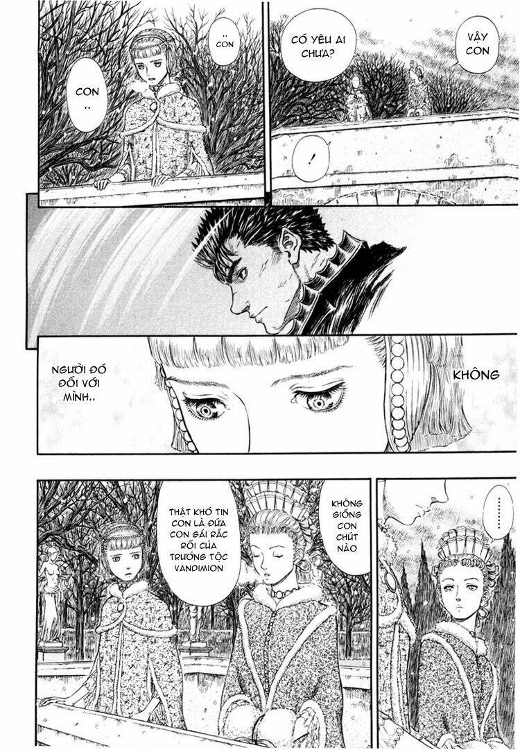 berserk chapter 269 - Trang 2