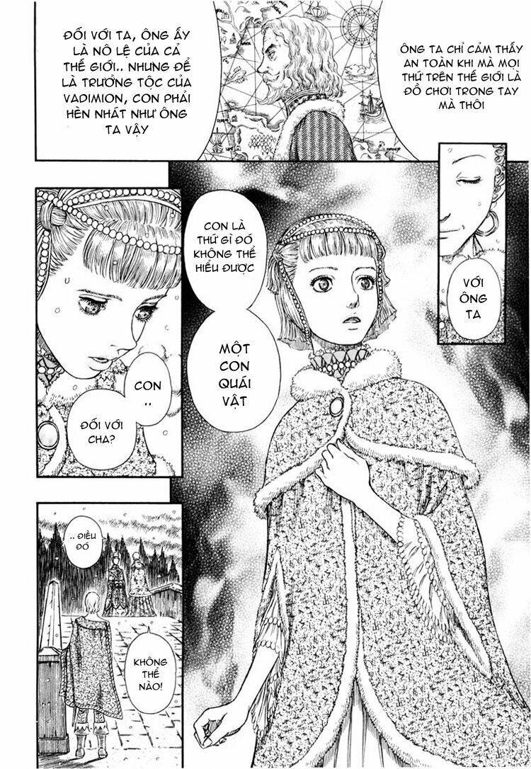 berserk chapter 269 - Trang 2