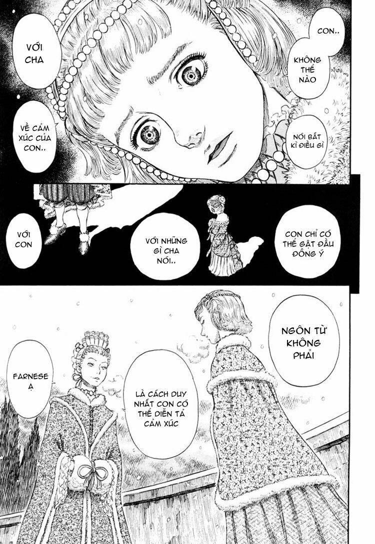 berserk chapter 269 - Trang 2