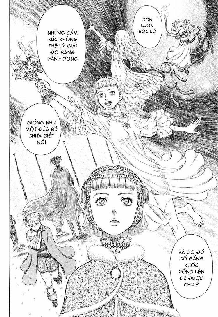 berserk chapter 269 - Trang 2