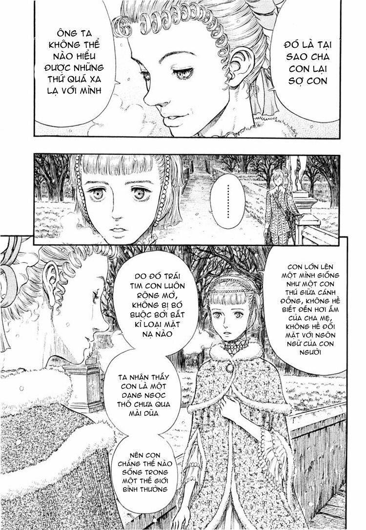 berserk chapter 269 - Trang 2