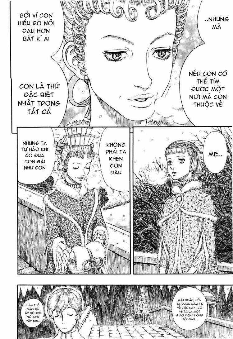 berserk chapter 269 - Trang 2