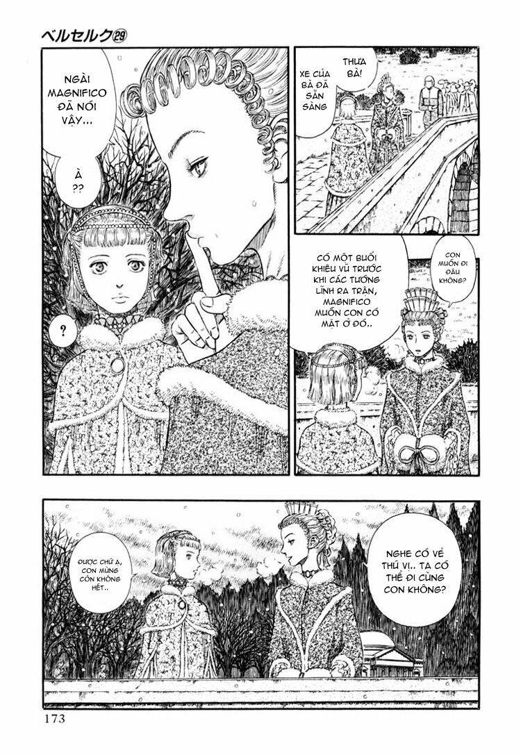 berserk chapter 269 - Trang 2