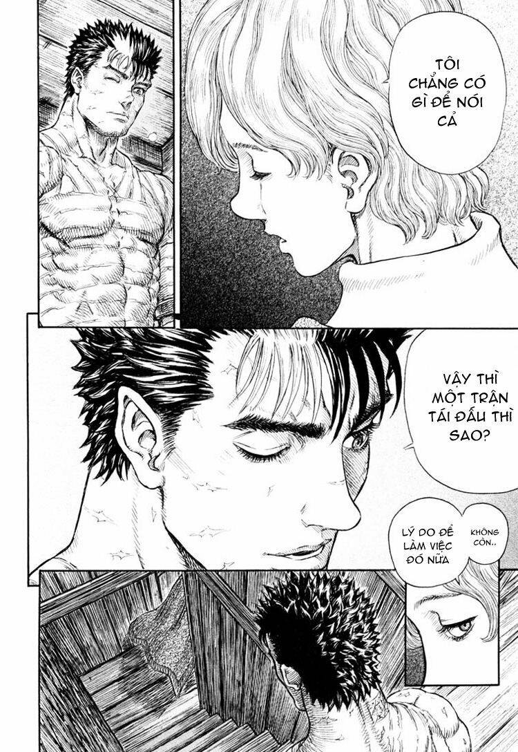 berserk chapter 269 - Trang 2