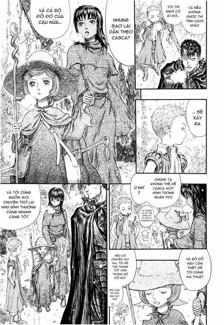 berserk chapter 269 - Trang 2