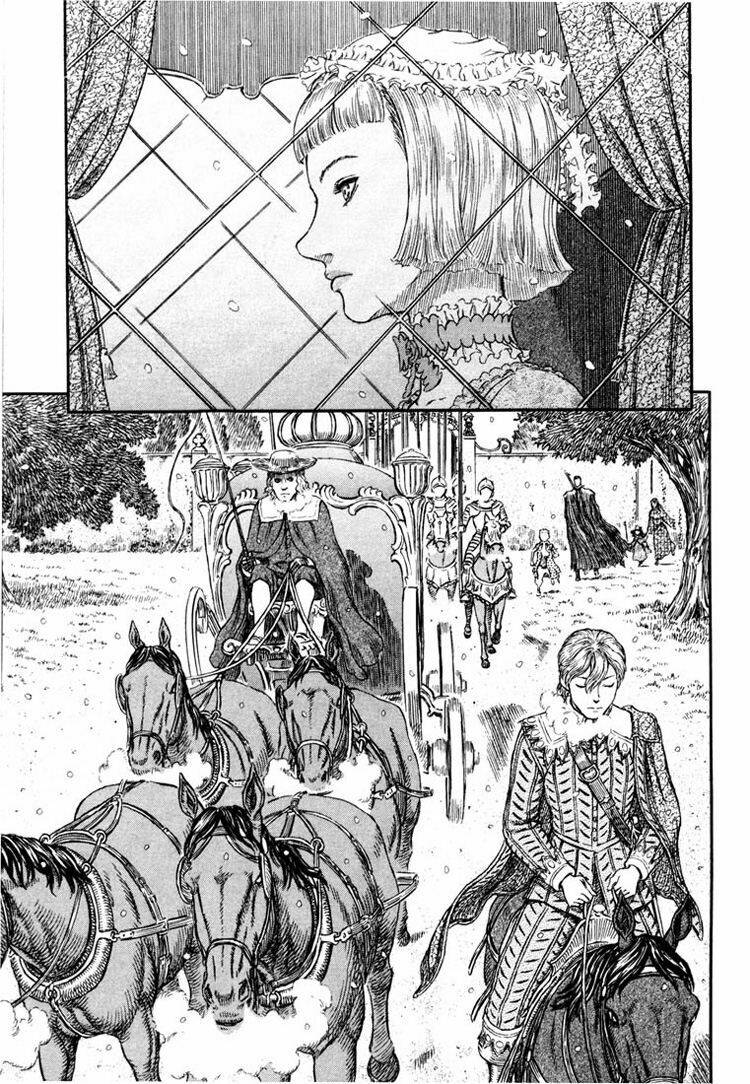 berserk chapter 269 - Trang 2