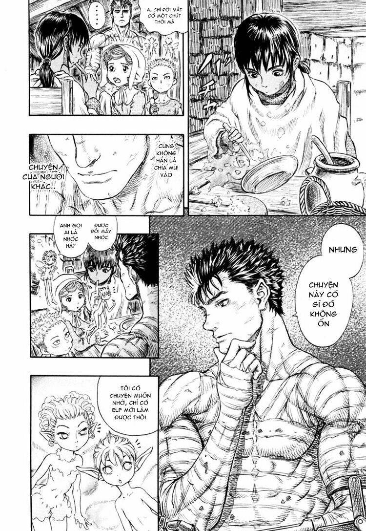 berserk chapter 269 - Trang 2