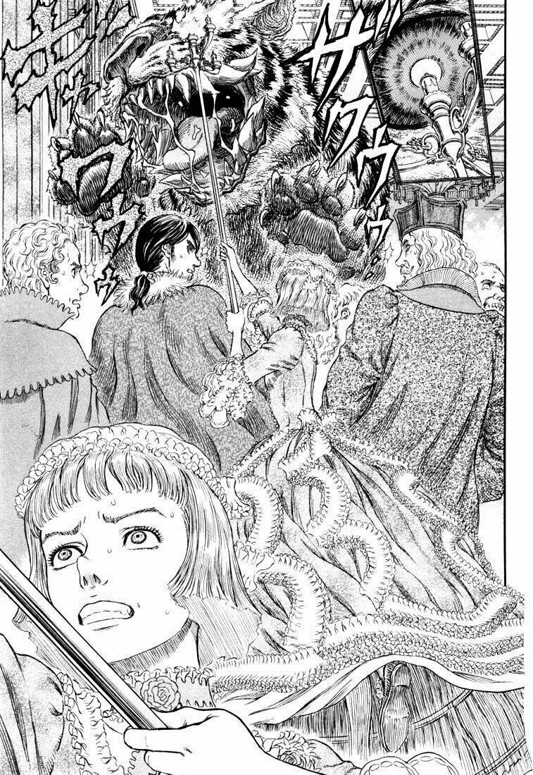 berserk chapter 272 - Trang 2