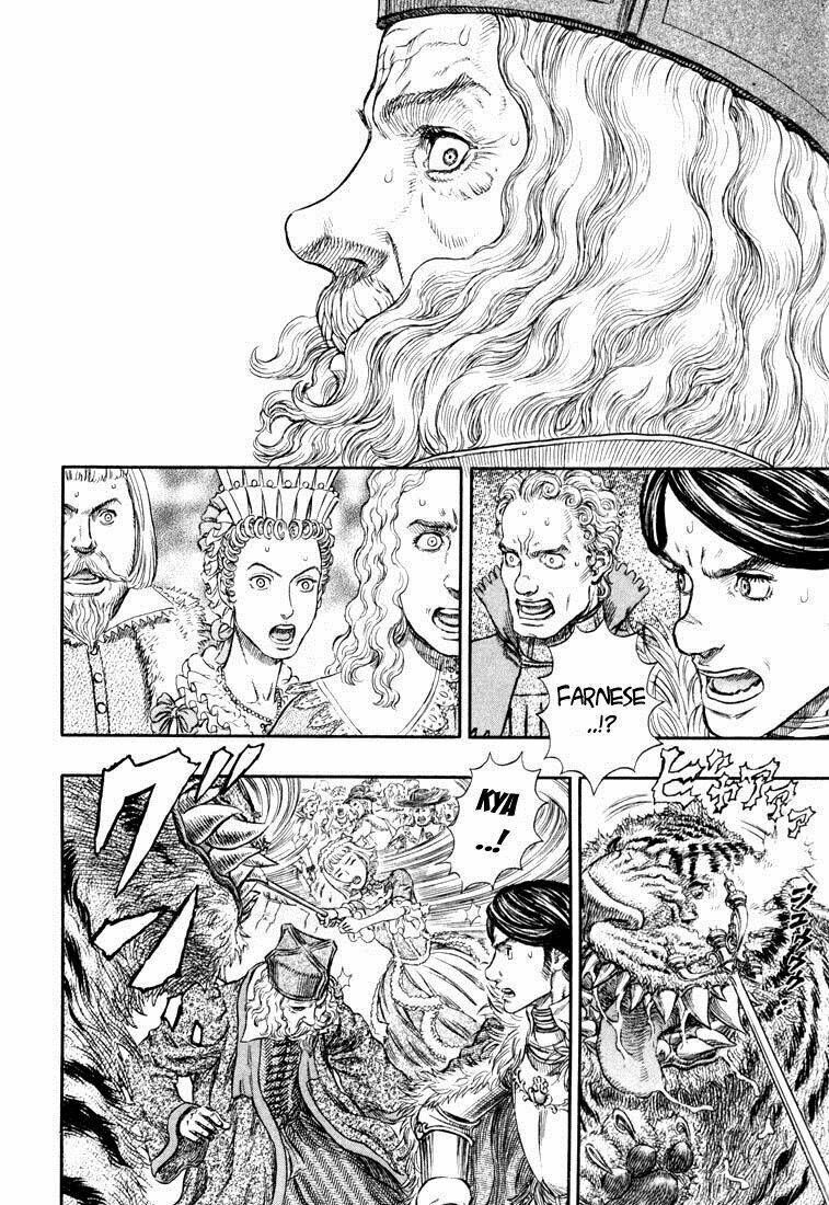 berserk chapter 272 - Trang 2