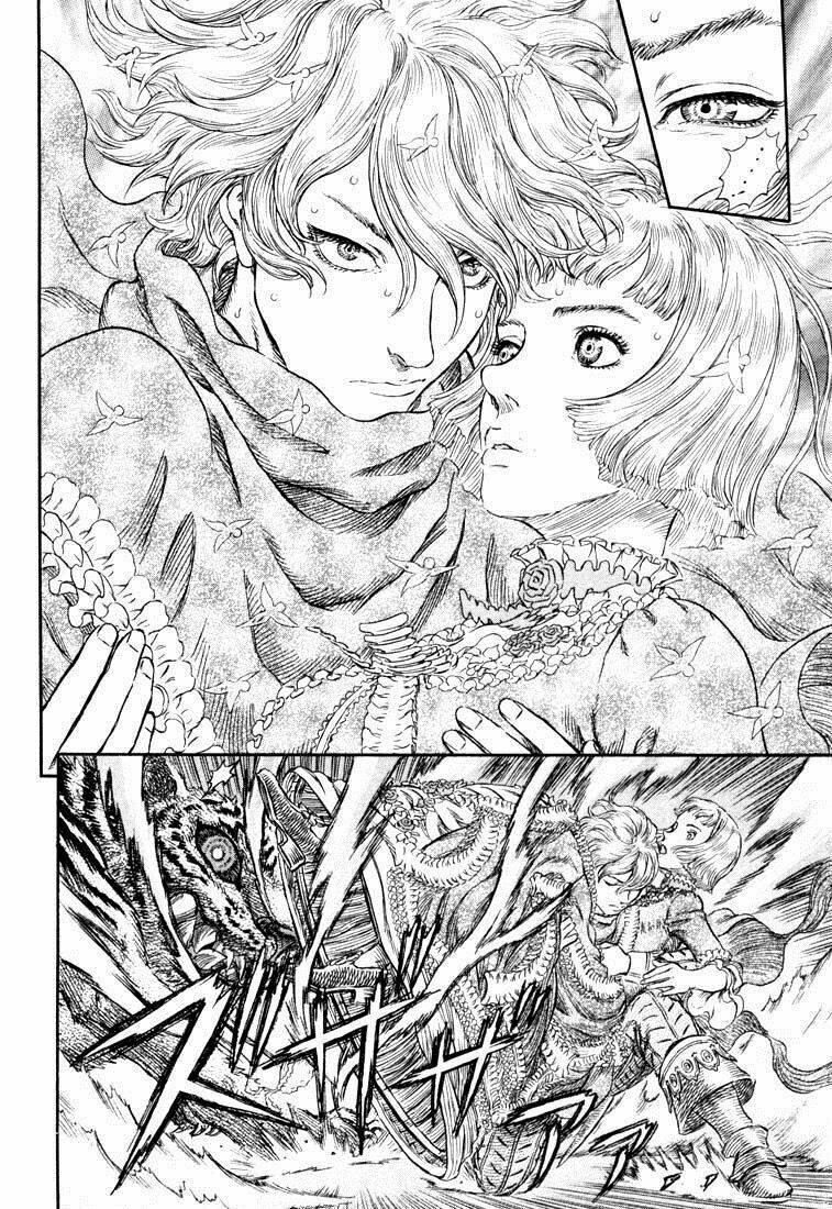 berserk chapter 272 - Trang 2