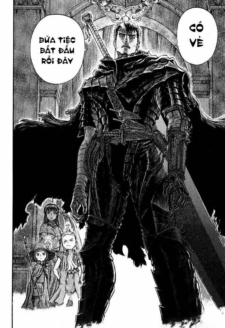 berserk chapter 272 - Trang 2