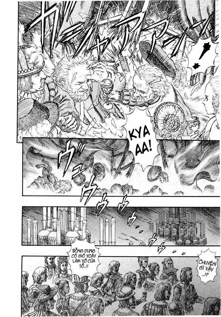 berserk chapter 272 - Trang 2