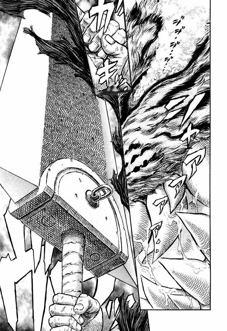 berserk chapter 272 - Trang 2