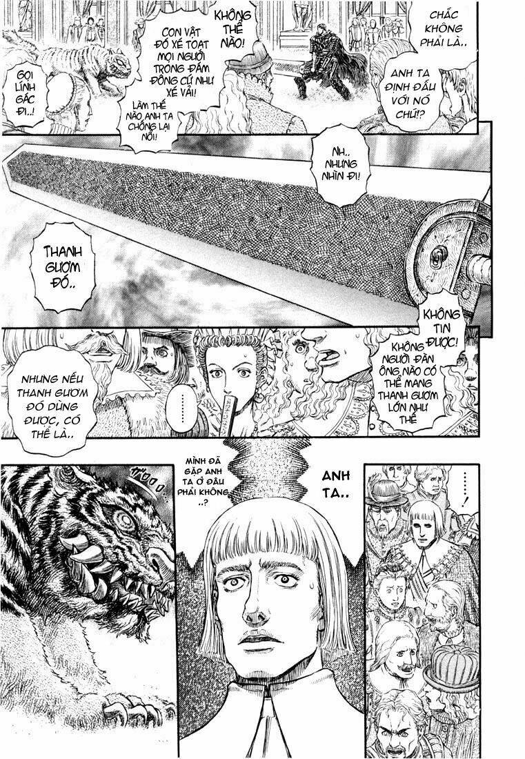 berserk chapter 272 - Trang 2