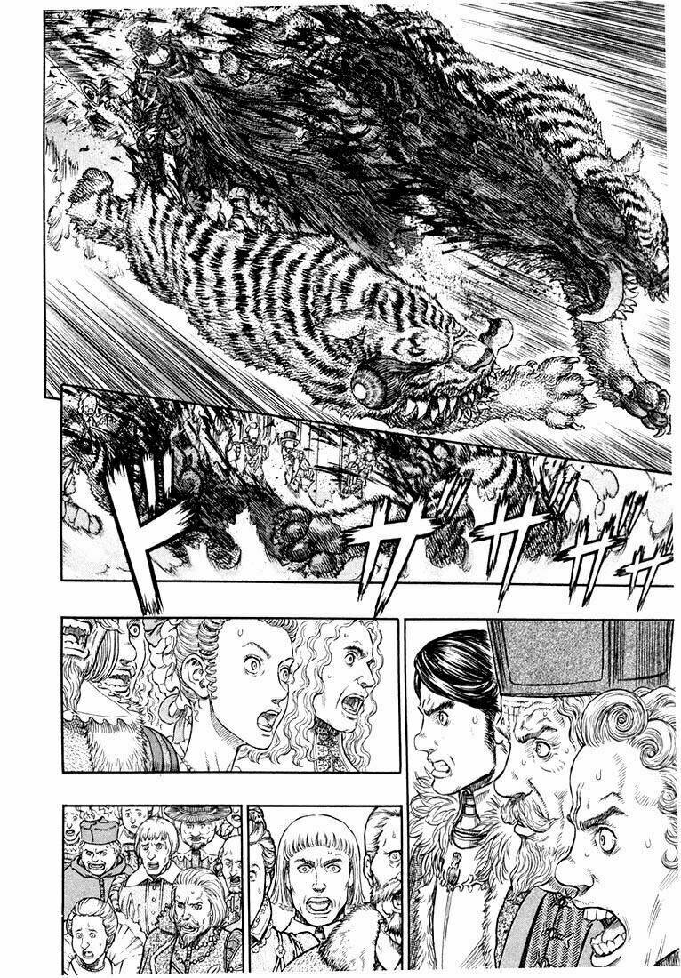 berserk chapter 272 - Trang 2