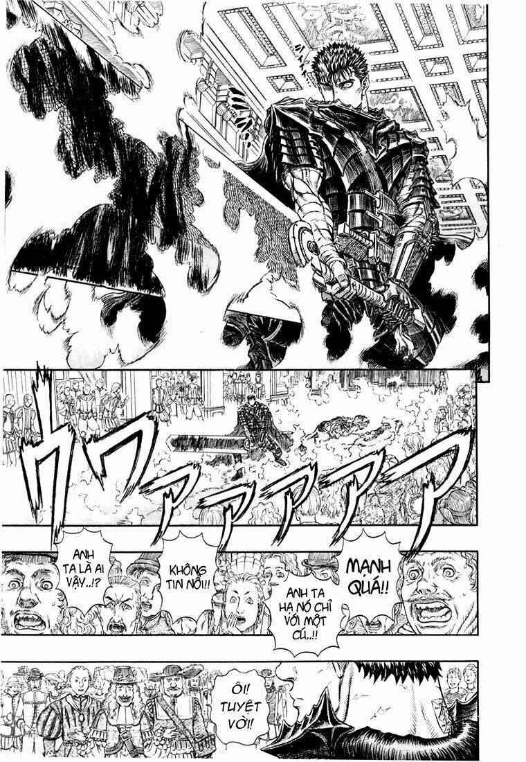 berserk chapter 272 - Trang 2