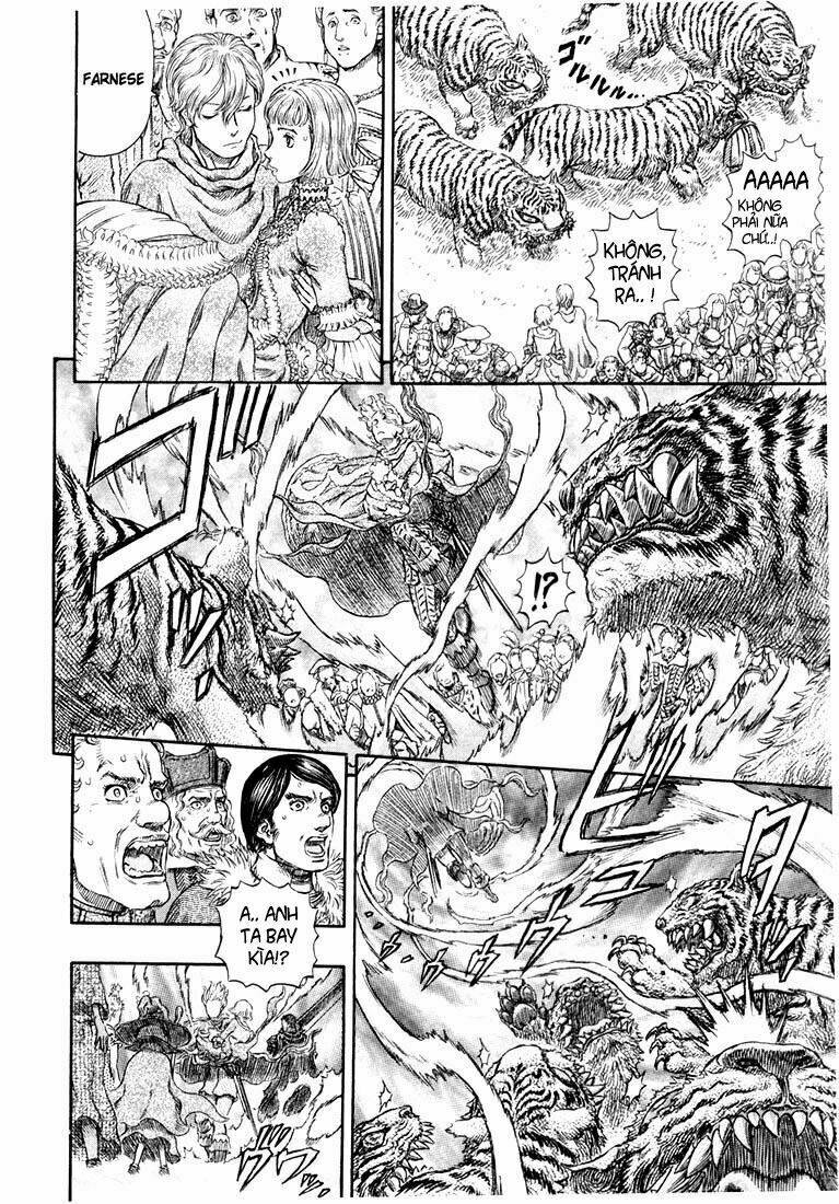 berserk chapter 272 - Trang 2