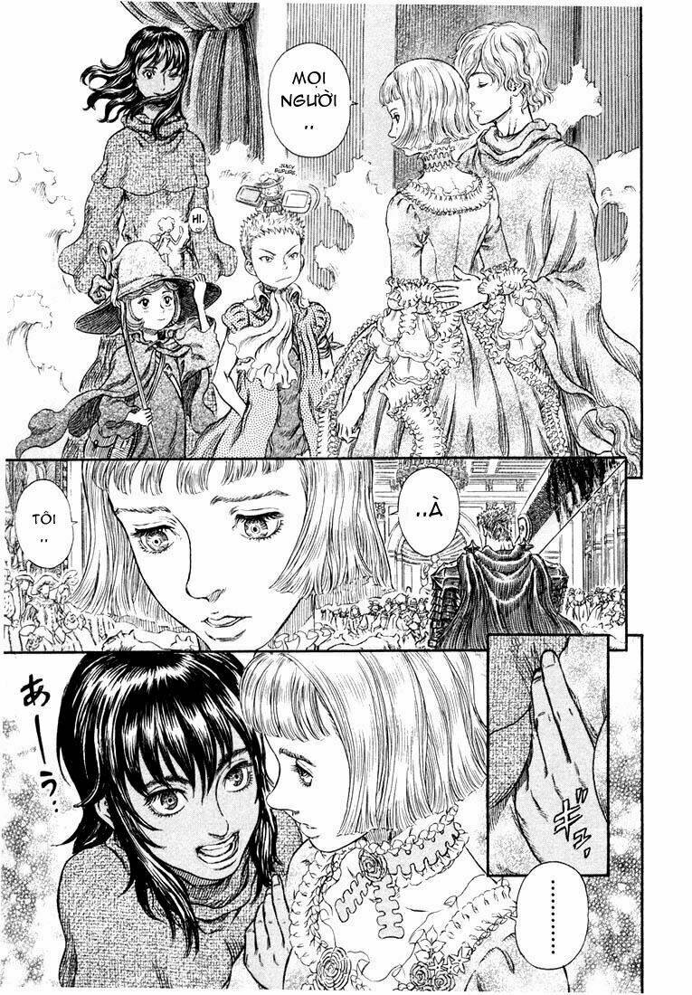 berserk chapter 272 - Trang 2