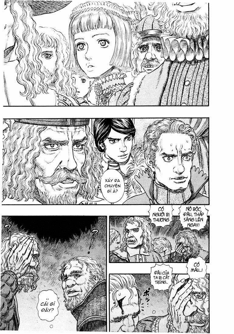 berserk chapter 272 - Trang 2