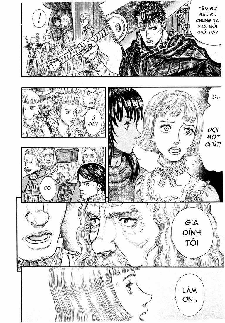 berserk chapter 272 - Trang 2