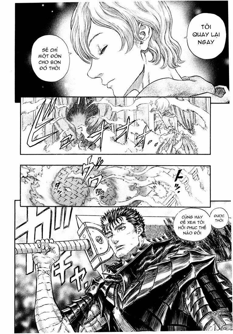 berserk chapter 272 - Trang 2