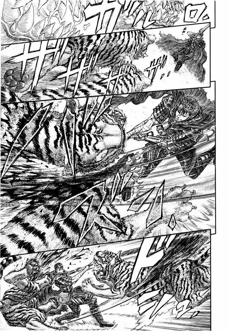 berserk chapter 272 - Trang 2