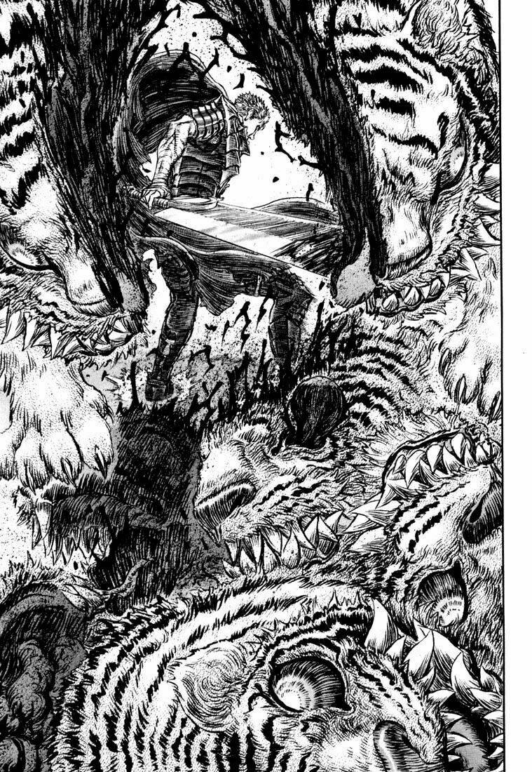 berserk chapter 272 - Trang 2