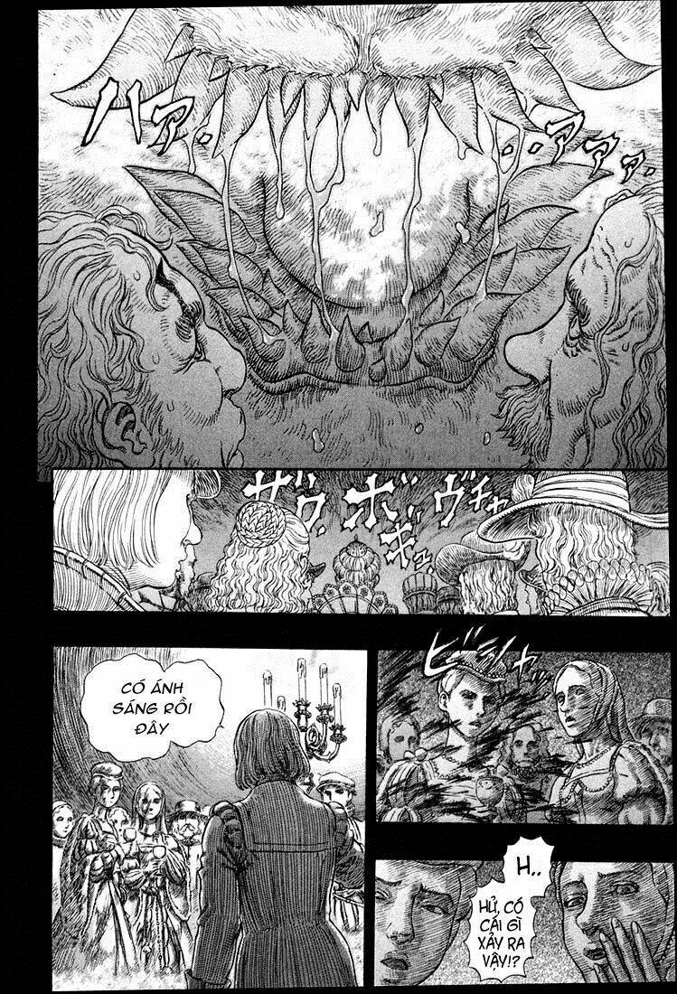 berserk chapter 272 - Trang 2