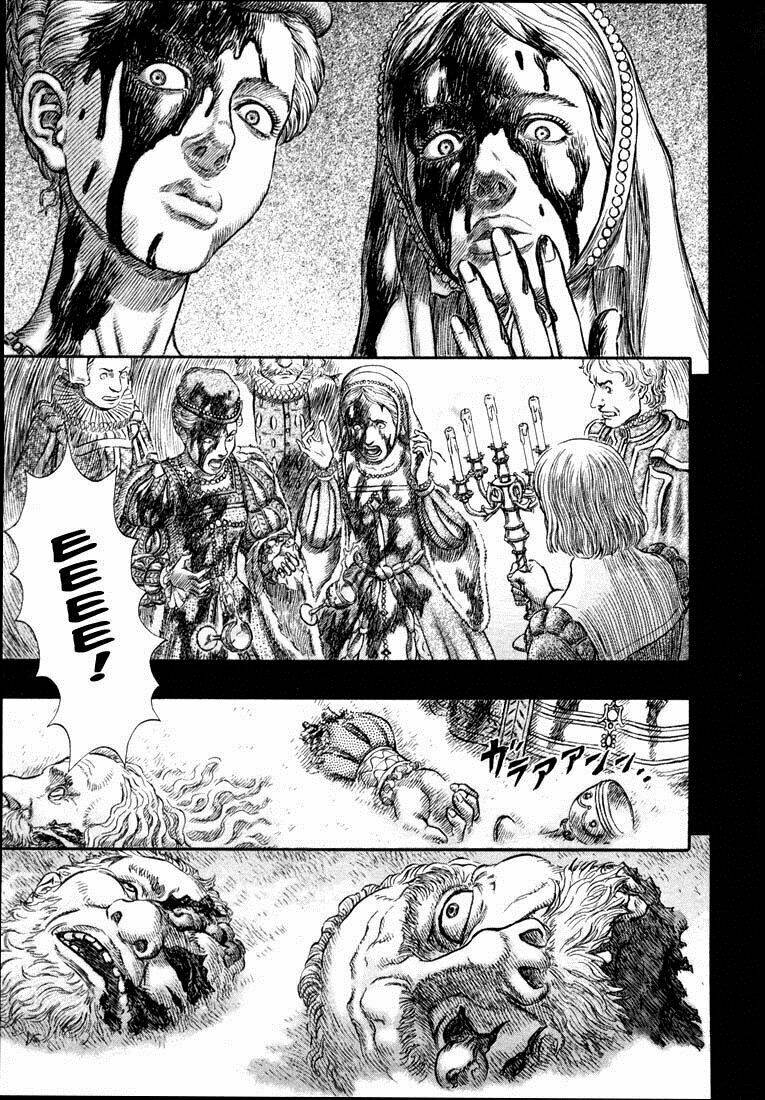 berserk chapter 272 - Trang 2