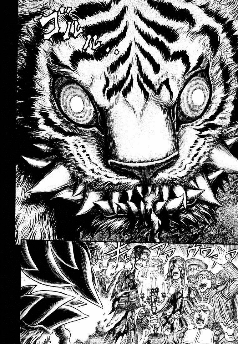 berserk chapter 272 - Trang 2