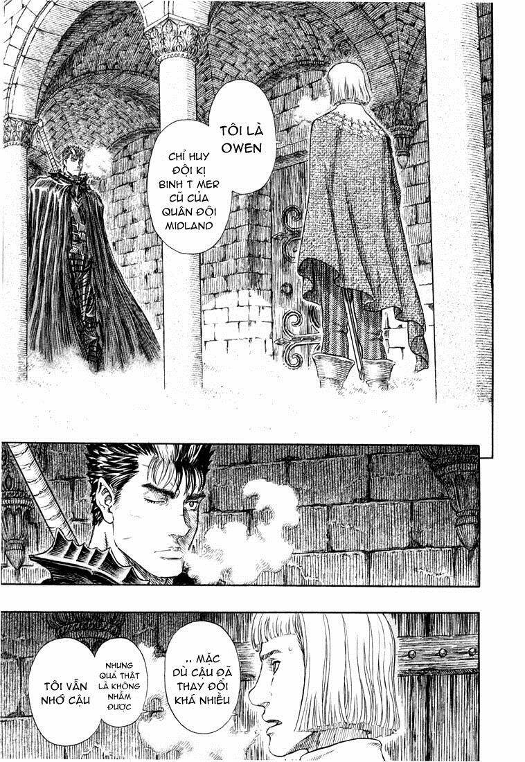 berserk chapter 276 - Trang 2