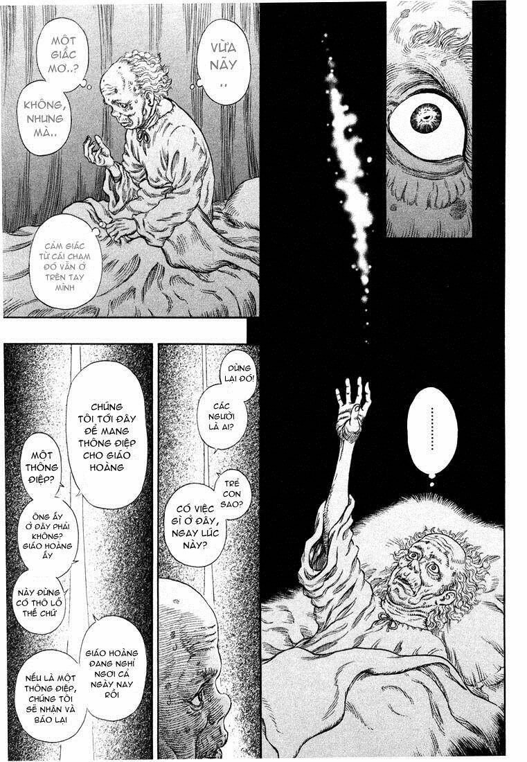 berserk chapter 276 - Trang 2