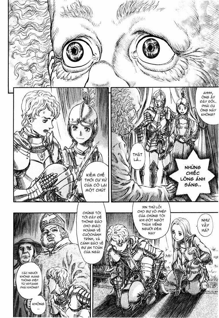 berserk chapter 276 - Trang 2