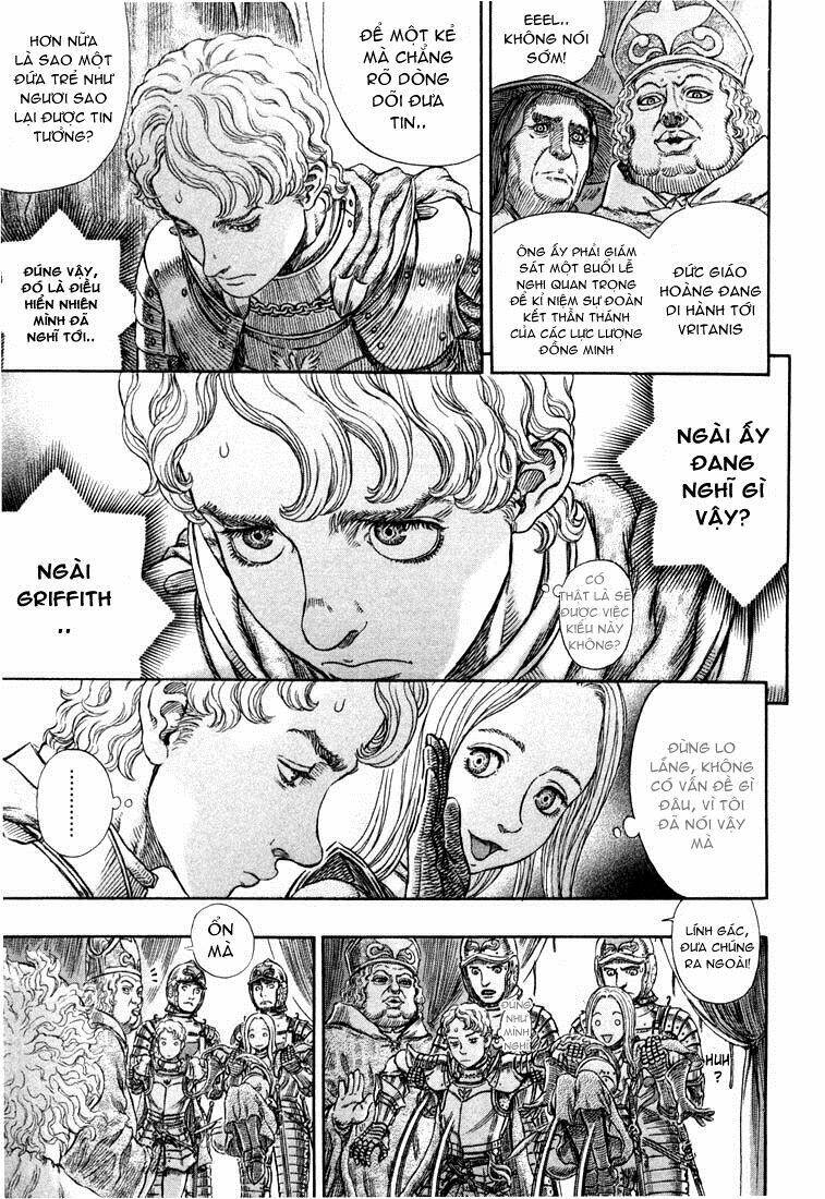 berserk chapter 276 - Trang 2