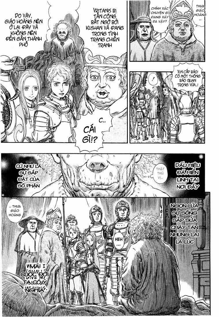 berserk chapter 276 - Trang 2