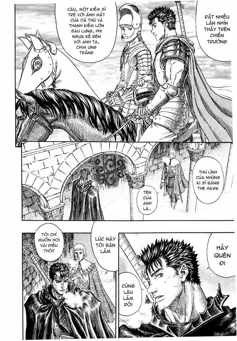 berserk chapter 276 - Trang 2