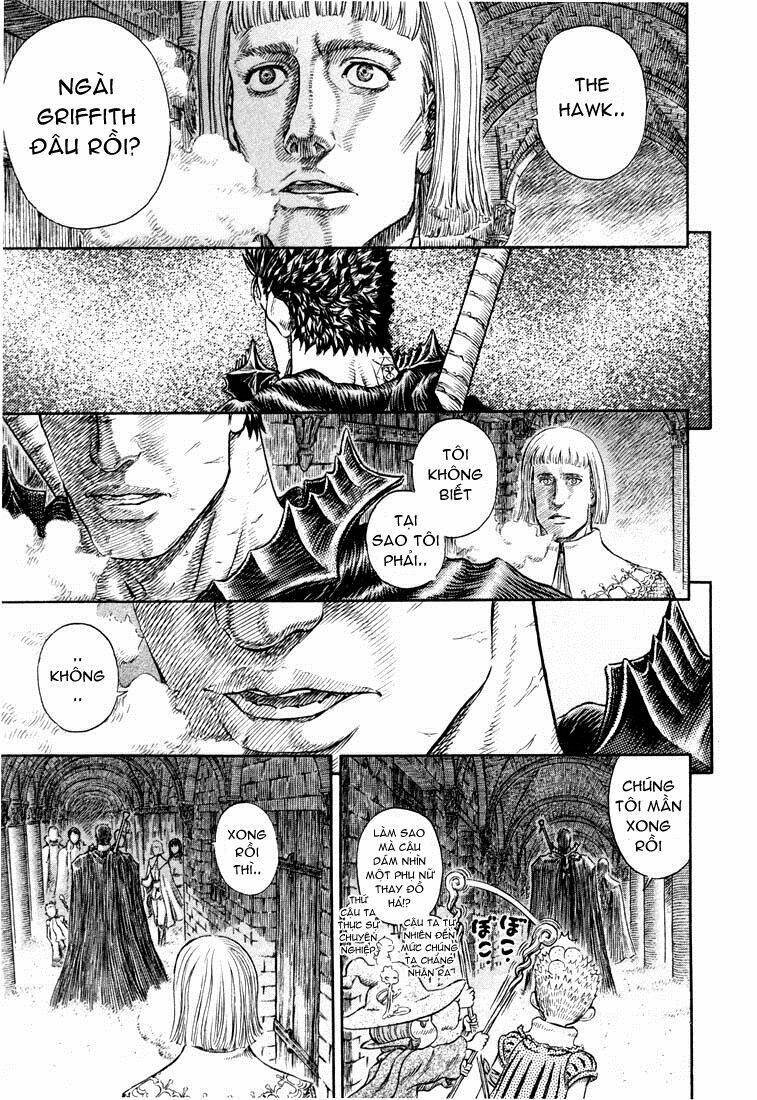 berserk chapter 276 - Trang 2