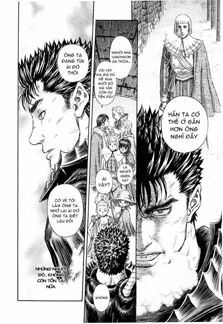 berserk chapter 276 - Trang 2