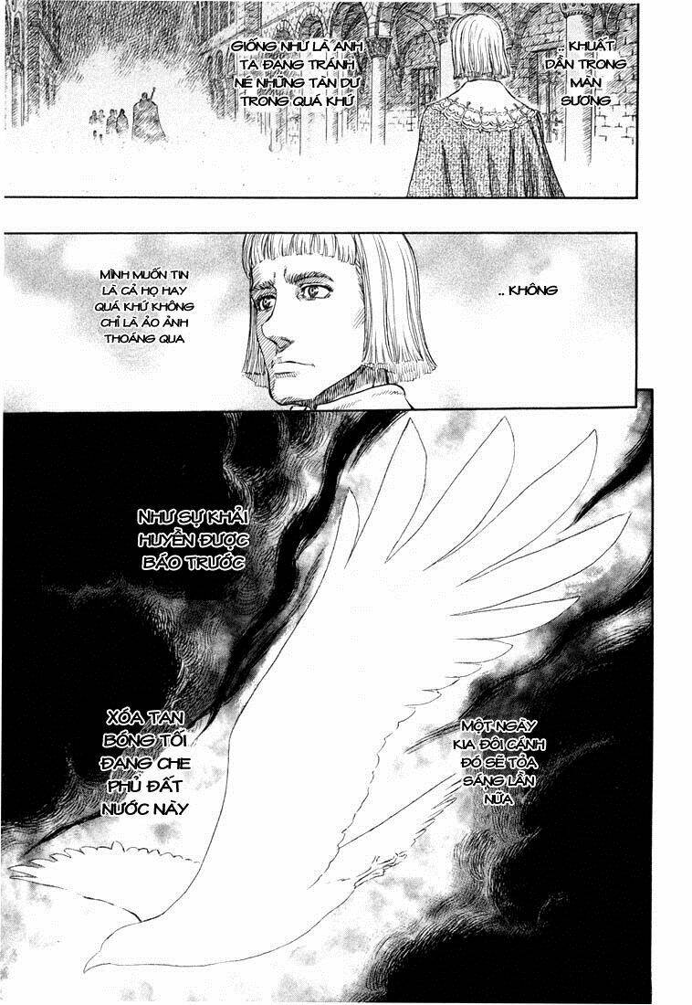 berserk chapter 276 - Trang 2