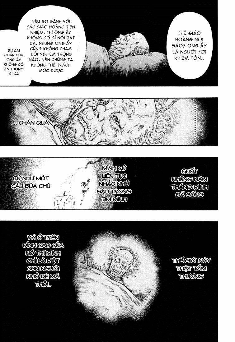 berserk chapter 276 - Trang 2