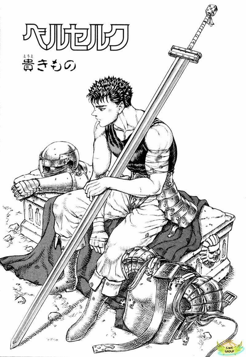 berserk chapter 28 - Next chapter 29