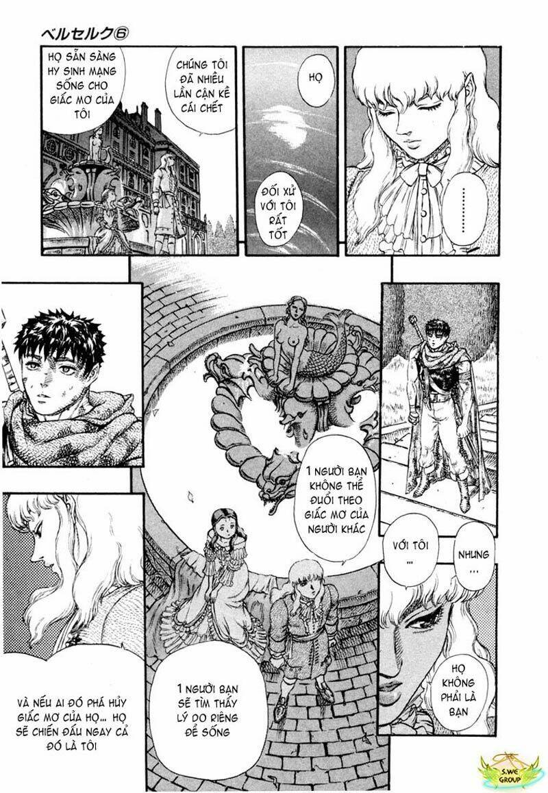 berserk chapter 28 - Next chapter 29