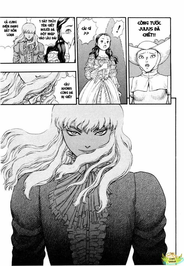 berserk chapter 28 - Next chapter 29